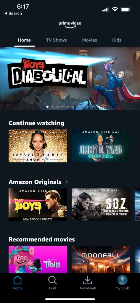 How To Install Amazon Prime Video On Your Devices Technews