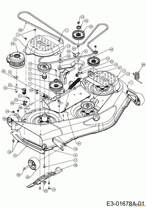 Troy Bilt Mustang Rzt 50 Wiring Diagram 4k Wallpapers Review