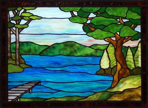 Pin By Cyndi Mackulin On Stained Glass Stained Glass Quilt Stained