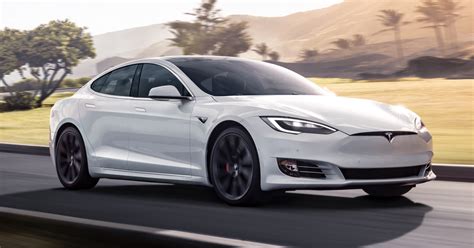 I have to say, they are absolutely. Rent a Tesla Model S 100D (BEV) - EV RENTALS