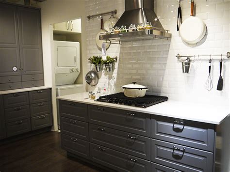 We'll guide you every step of the way, from. IKEA debuts 2015 SEKTION kitchen line filled with ultra ...