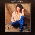 Suzi Quatro - If You Knew Suzi... (1979, Vinyl) | Discogs