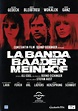 The Baader Meinhof Complex (2008) - Posters — The Movie Database (TMDb)