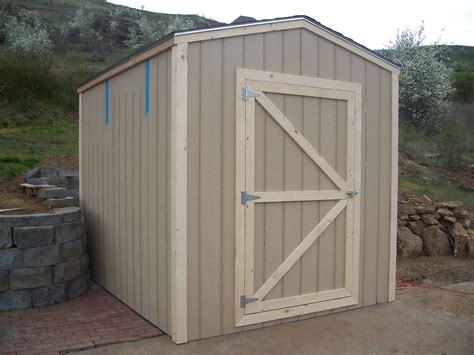 Shed doors | Diy | Pinterest | Doors, Single doors and Door design