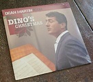 Rare NEW Factory-Sealed DEAN MARTIN Icon DINO'S CHRISTMAS Vinyl LP ...