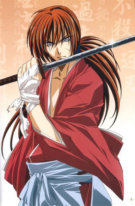Rurouni Kenshin Photos