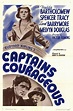 Capitanes intrépidos (1937) - FilmAffinity