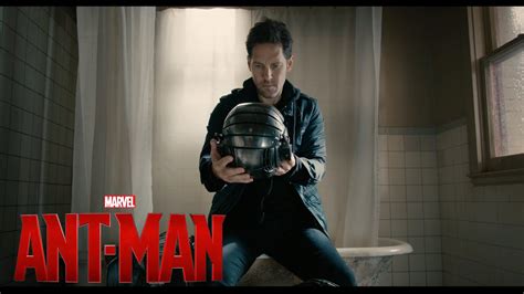 Meet Hank Pym From Marvels Ant Man Youtube