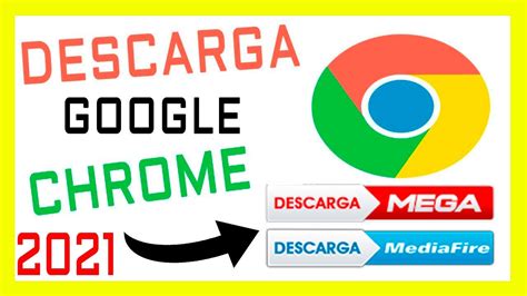 All versions of google chrome google chrome browser is a fast and secure web browser developed by google. Como Descargar GOOGLE CHROME para PC [Windows 7/8/10 ...