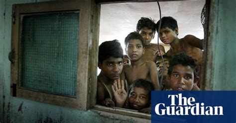 The Faces Of Modern Day Slavery In Pictures Global Development
