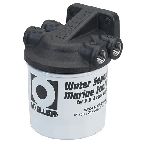 The 9 Best Marine Water Seperator Fuel Filter Make Life Easy