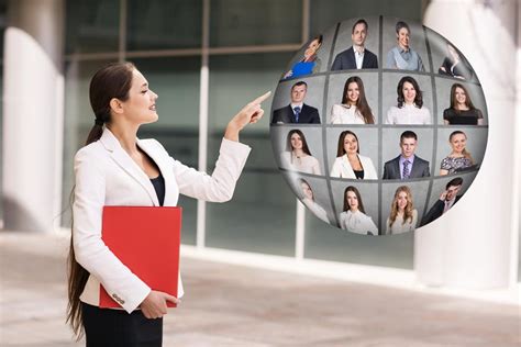 Your Guide To Starting A Staffing Agency Of Your Own
