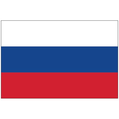 Russian Federation Flag American Flags Express