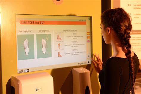 Well, the 3d scan expert hereby declares that you are out of luck. SUNFeet Makes Happy Feet: 3D Scan with Mobile App, Design ...