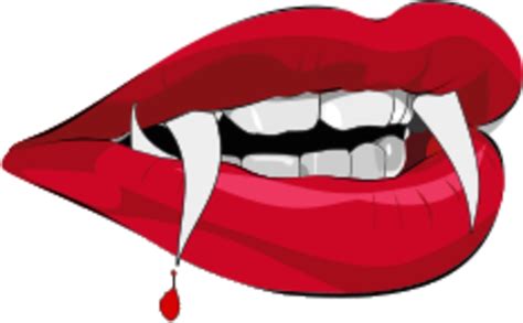 Free Vampire Teeth Cliparts Download Free Vampire Teeth Cliparts Png