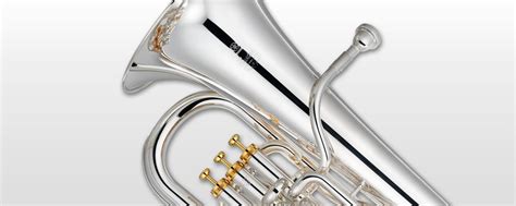 Yep 842s Overview Euphoniums Brass And Woodwinds Musical