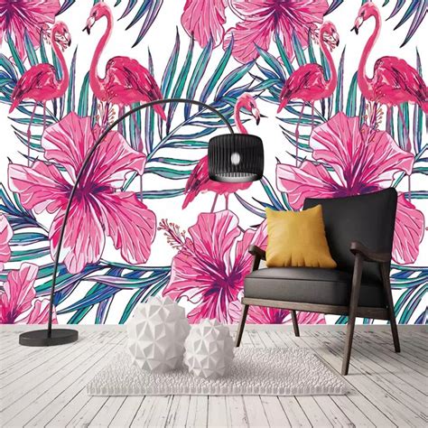 Wallpapers Youman 3d Wallpaper Mural Walls Decor Custom Home