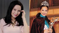 Ex TVB Star Sonija Kwok, 47, Says She Only Joined The 1999 Miss Hong ...