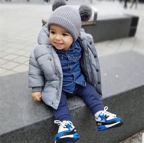 20 Cute Outfits Ideas For Baby Boys 1st Birthday Party Baby Boy