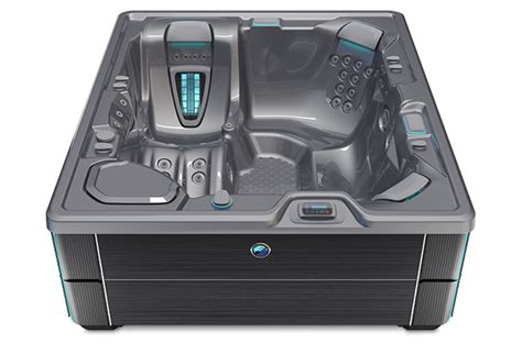 Sovereign® Six Person Hot Tub Reviews And Specs Hot Spring Spas