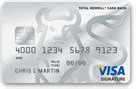 The merrill rewards for business™ visa signature ® credit card is designed for clients that own a small business that are looking to manage their business expenses while still receiving. Merrill Lynch | View Cards