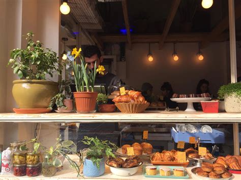 The Best Tel Aviv Cafés From Coffee And Tea To Pastries And Food