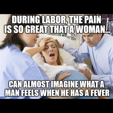 20 Hilarious Memes About The Dreaded Man Cold