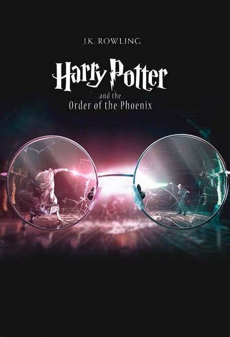 Harry Potter Glasses Wallpapers