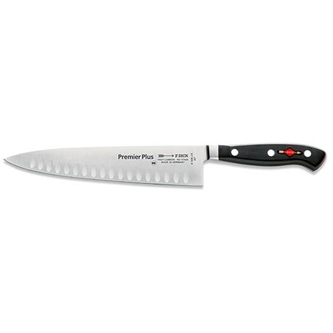f dick premier plus chefs knife 21 cm eurasia series