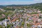 Stadt Suhl und ihre Ortsteile – RRVpix