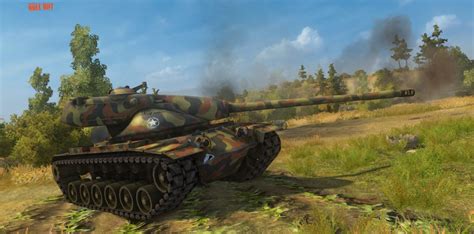 World Of Tanks Sandbox Testing Phase 2 Pivotal Gamers
