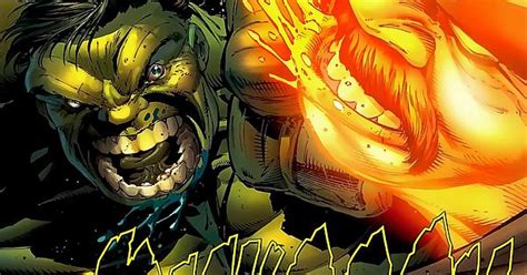Hulk Fights Zom Possessed Strange Incredible Hulks Vol 1 619 Album On Imgur
