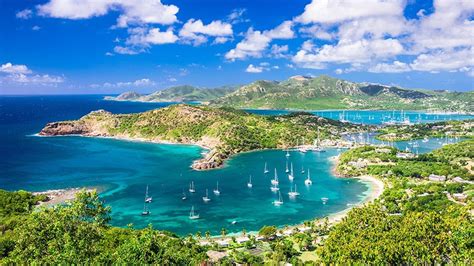 20 Best Caribbean Islands To Visit Today The Trend Spotter
