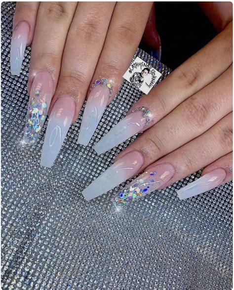 best acrylic nails near me - Michelina Pollard