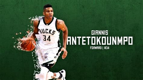 Giannis Wallpapers Wallpaper Cave