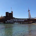 Shipwreck Dimitrios (Gitión) - 2019 Qué saber antes de ir - Lo más ...