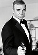 SEAN CONNERY in 007, JAMES BOND NEVER SAY NEVER AGAIN -1983 ...