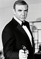 SEAN CONNERY in 007, JAMES BOND NEVER SAY NEVER AGAIN -1983 ...