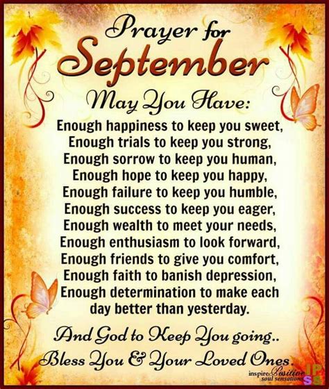 Pin On Start Of The Month Prayers And Blessings