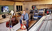 My haven: Mike Rutherford the musician and founder of Genesis and Mike ...