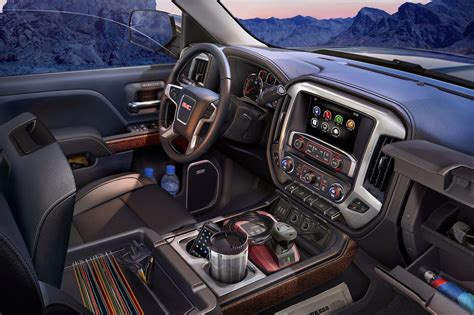 The 2014 Gmc Sierra Is Why People Buy Full Size Pickup Trucks
