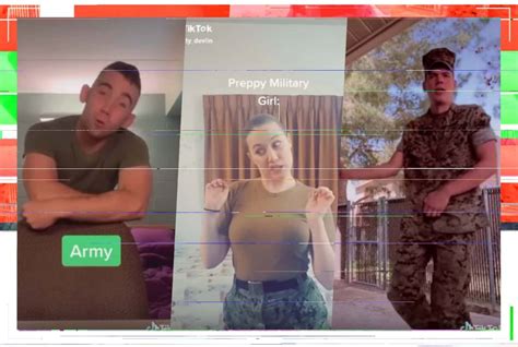 Us Military Bans Tiktok Over Privacy Concerns