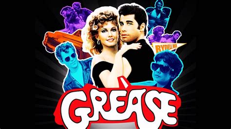 100 Grease Wallpapers