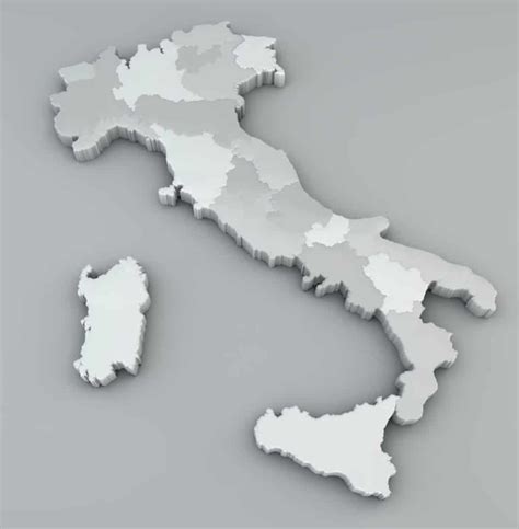 cayó Jajaja Explícitamente mapa mudo italia dirigir Oriental Cielo
