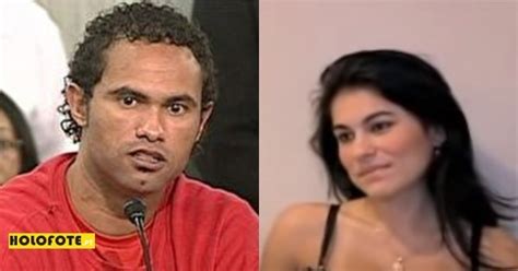 Caso Goleiro Bruno Eliza Sam Dio Foi Assassinada H Anos E O Seu Corpo Nunca Foi Encontrado