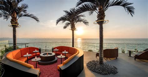 22 Of Dubais Best Rooftop Bars With Some Epic Sunset Views