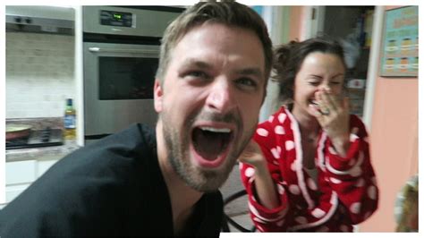 Husband Shocks Wife With Pregnancy Announcement Before She Knows Shes
