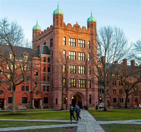 The True Cost Of Dorms At Yale University Dorminfo
