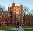 √ 10 Universitas Terbaik di Dunia Versi Times Higher Education (THE)