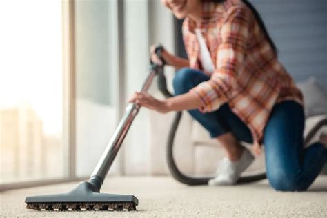 Tips For Keeping Your Carpets Upholstery Clean Between Professional